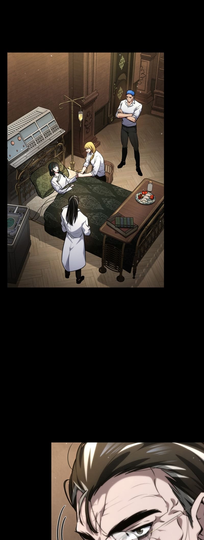Infinite Mage, Chapter 83 image 066